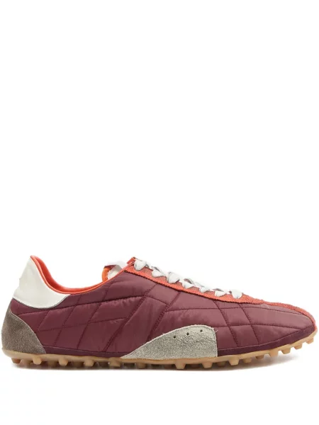 Sneakerși Maison Margiela roșu