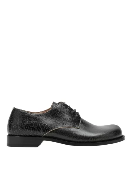 Derby Loewe czarny