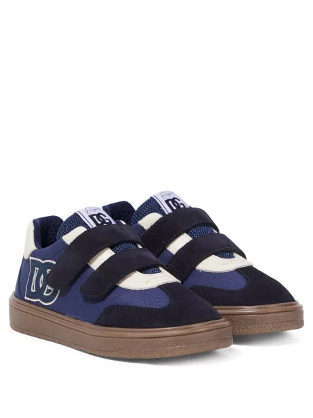 Sneakers Dolce&gabbana μπλε