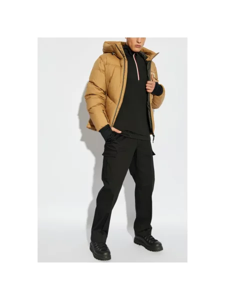 Bluza Moncler czarna