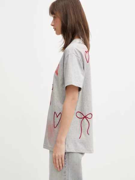 Andersson Bell tricou din pentru femei