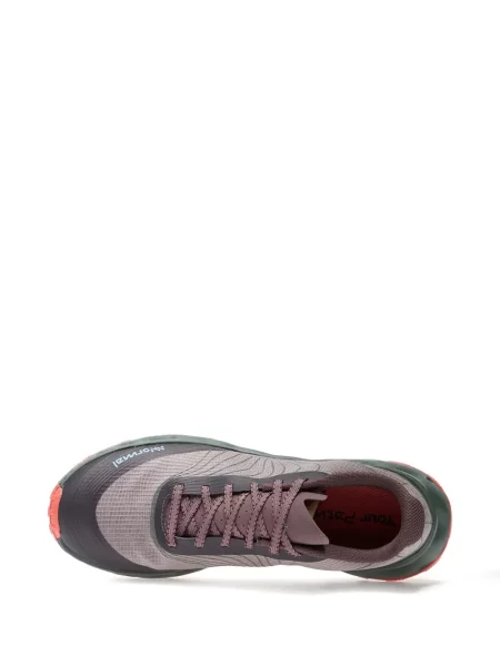 Sneakerși Nnormal roșu