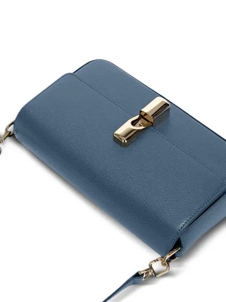 Geantă Furla albastru