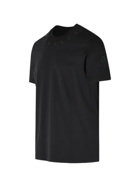 Tricou Moncler negru