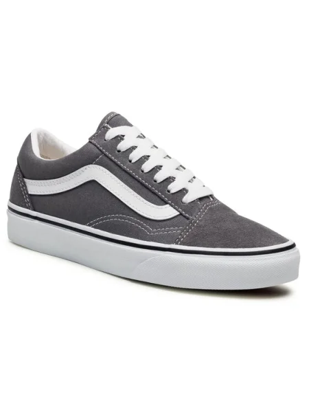 Vans Teniszcipő Old Skool szürke