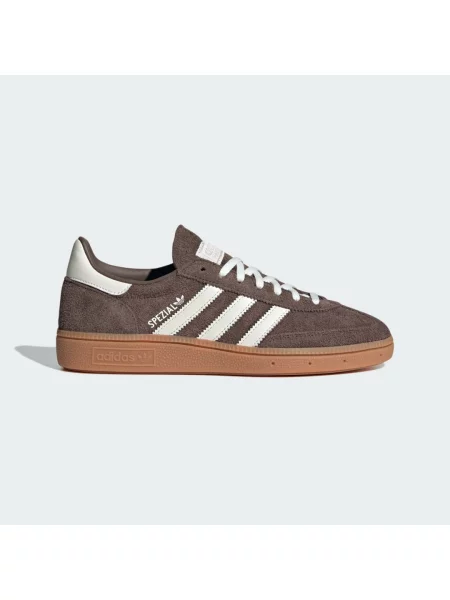 Buty Handball Spezial brązowe