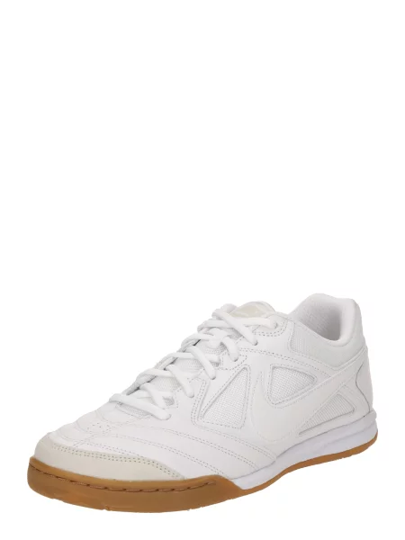 Nike Sportswear Rövid szárú sportcipők GATO' fehér