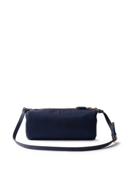 Geanta crossbody Prada albastru