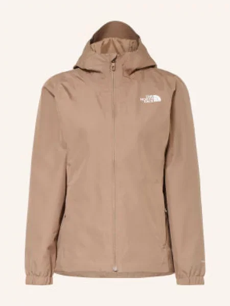The North Face Kurtka Funkcyjna Quest Mono braun brązowa