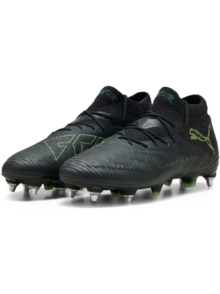 Pantofi Puma negru
