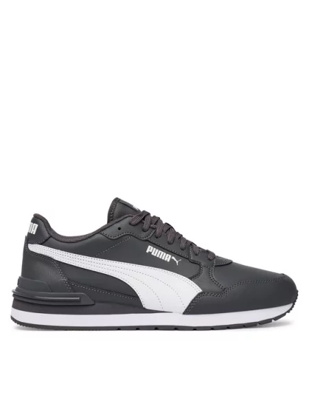 Superge Puma St Runner V4 L siva