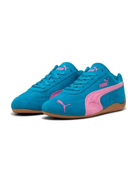 Sneakers Puma albastru