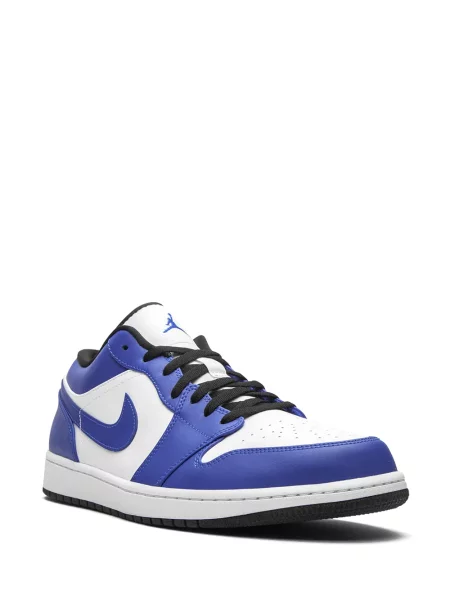 Sportbačiai Jordan Air Jordan 1 mėlyna