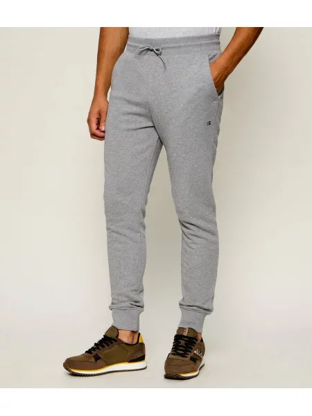 Napapijri Pantaloni de trening Malis Sum gri