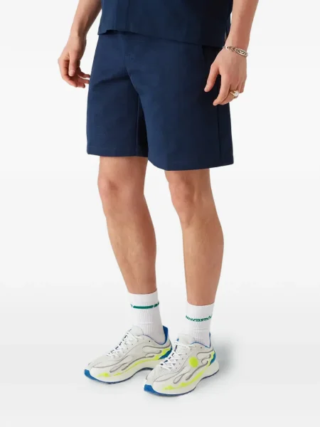 Pantaloni scurți Casablanca albastru