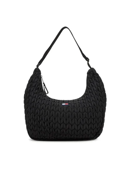 Tommy Jeans geantă negru