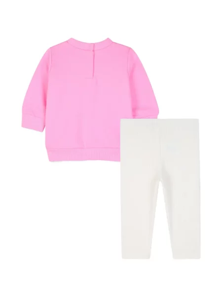 Bluza dziecięca Billieblush różowa