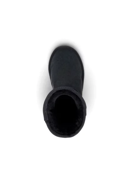 Pantofi Emu negru