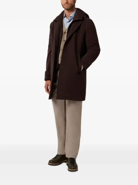 Cardigan Paul & Shark de lână