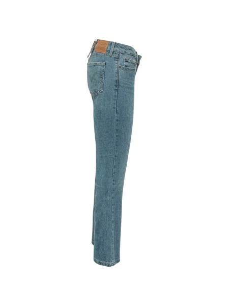Blugi Levi's® albastru