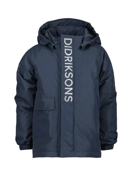 Didriksons Dětská bunda TALVI KIDS JKT