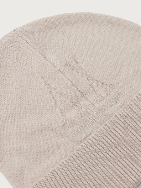 Шапка Armani Exchange
