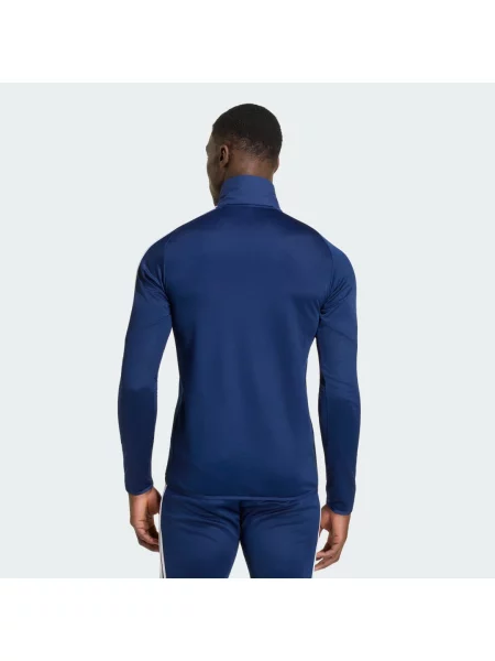 Bluza treningowa League Winterized biała