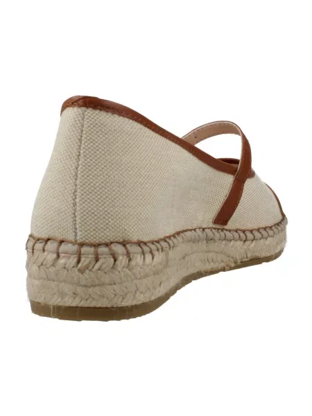 Pantofi Macarena maro