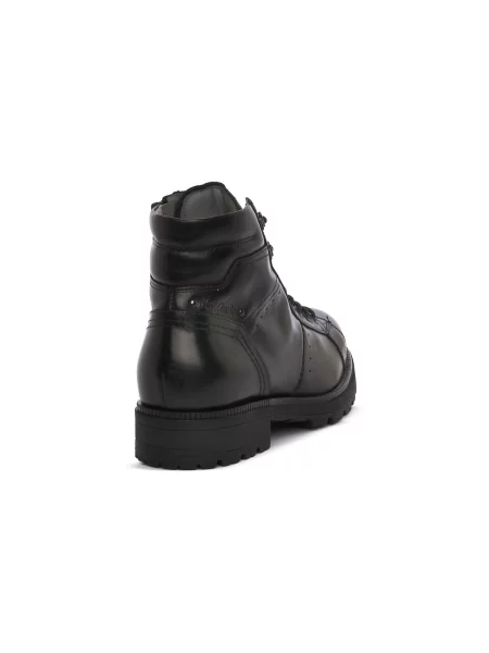 Pantofi Nerogiardini negru