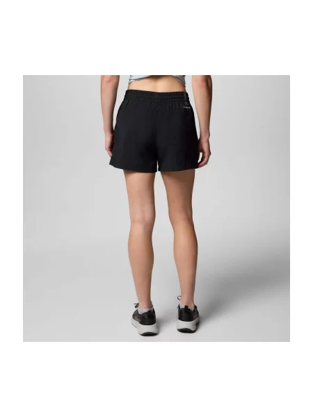 Pantaloni Columbia negru