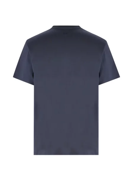 Tricou Loewe albastru