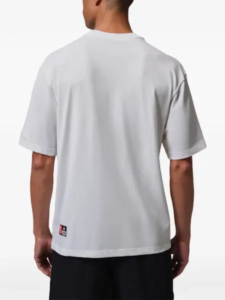 Tricou Jordan alb
