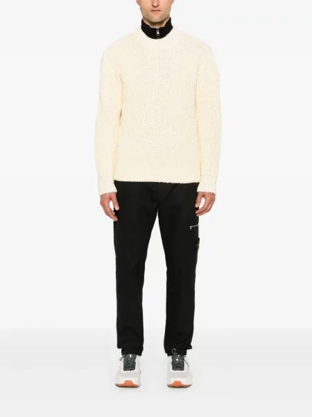 Svetr Stone Island s kamínky