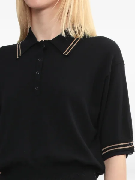 Polo 3.1 Phillip Lim albastru
