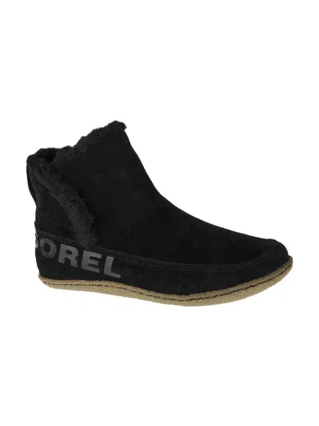 Botine Sorel