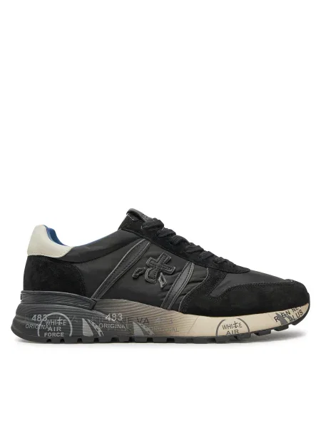 Sneakers Premiata negru