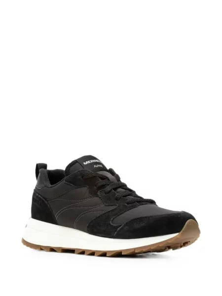 Sneakerși Merrell negru