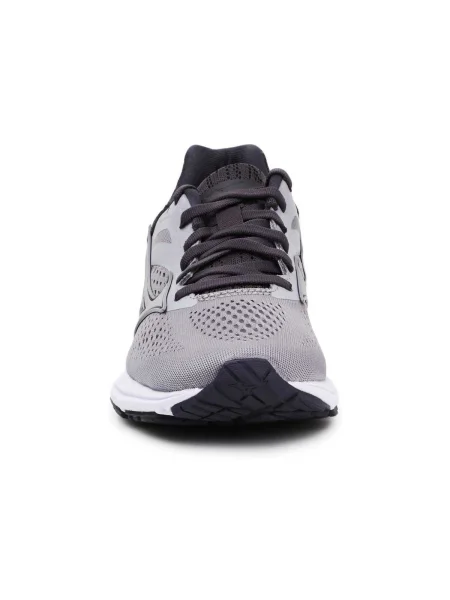 Pantofi Mizuno gri