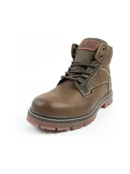 Pantofi Wrangler