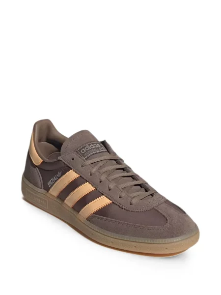 Sneakerși Adidas Spezial maro