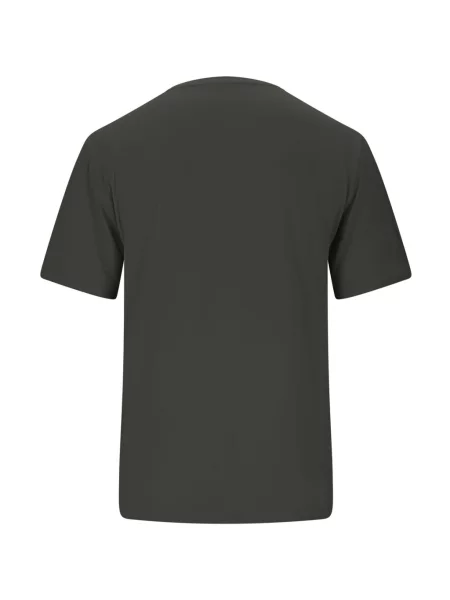 Tricou Whistler gri