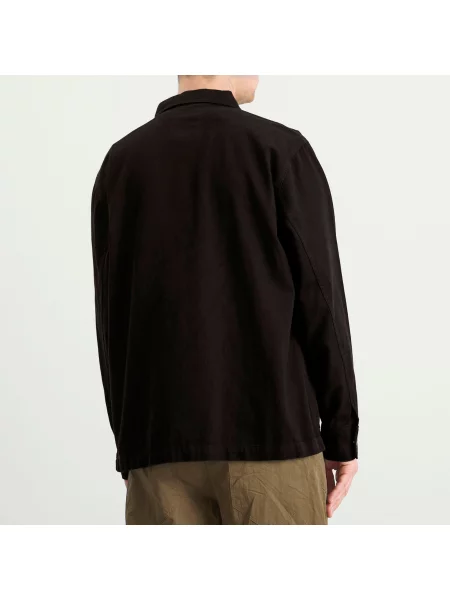 Kurtka Pexwear czarna