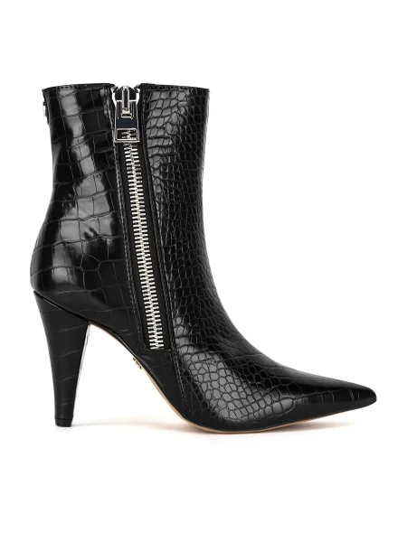 Nine West Botine negru