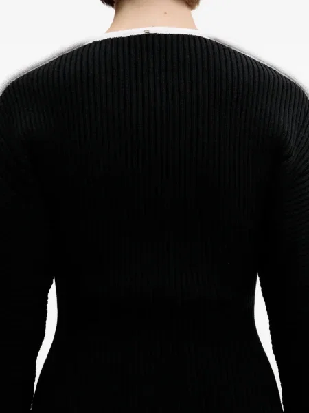 Rochie Sportmax de costum negru