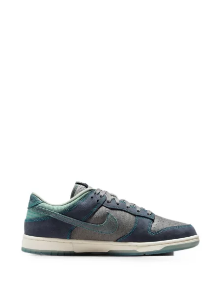Sneakerși Nike Dunk retro albastru