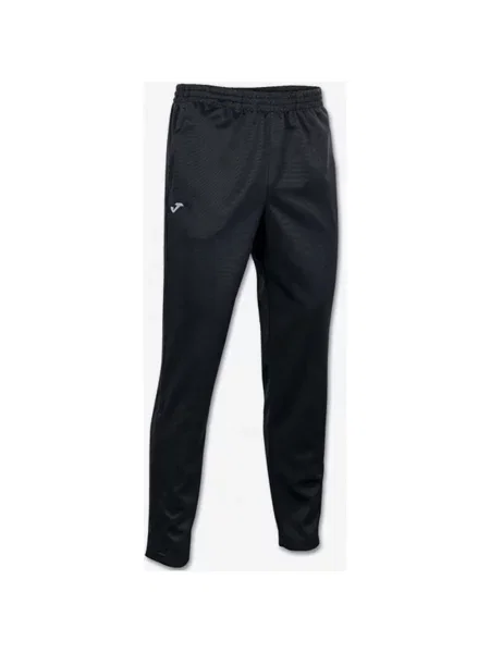 Długie spodnie Joma Interlock XS czarne