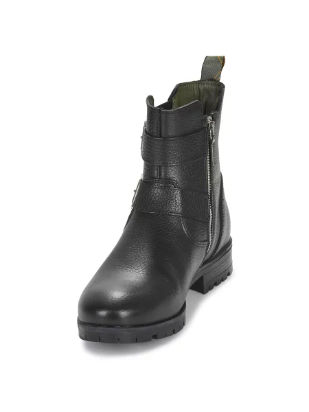Pantofi Barbour negru