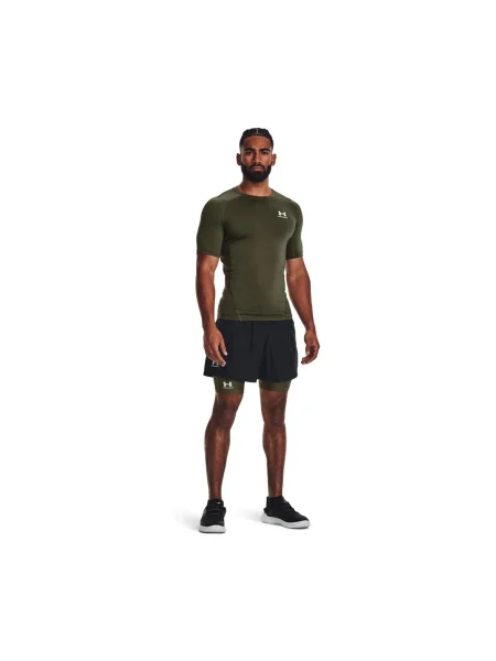 Póló Under Armour zöld