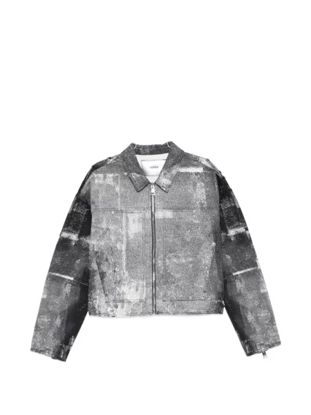 Bunda Purple Brand černá