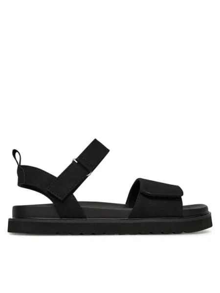 JENNY Sandale negru
